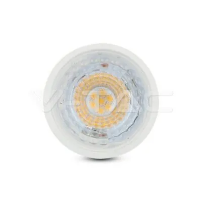 V-TAC VT-21189 LED Крушка SAMSUNG Чип 6W GU10 38° 3000K