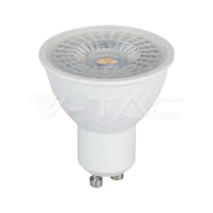 V-TAC VT-21193 LED Крушка SAMSUNG ЧИП 6.5W GU10 110° 4000K