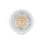 V-TAC VT-21195 LED Крушка SAMSUNG Чип 6W GU10 Димираща 38° 3000K