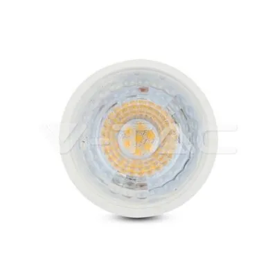 V-TAC VT-21197 LED Крушка SAMSUNG Чип 6W GU10 Димираща 38° 6500K