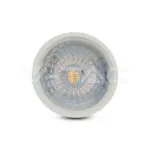 V-TAC VT-21199 LED Крушка SAMSUNG Чип 6W GU10 Димираща 110° 4000K