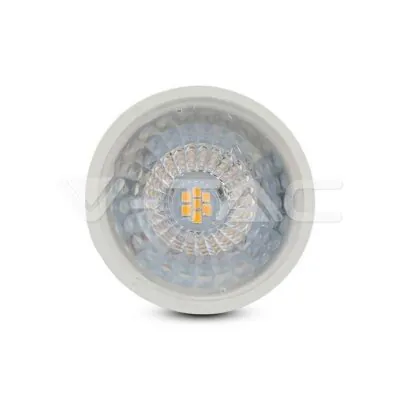 V-TAC VT-21199 LED Крушка SAMSUNG Чип 6W GU10 Димираща 110° 4000K