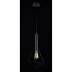 Maytoni T021-01-B Пендел Spider