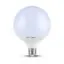 V-TAC VT-2120021 LED Крушка SAMSUNG Чип 22W E27 G120 3000K 120 lm/W