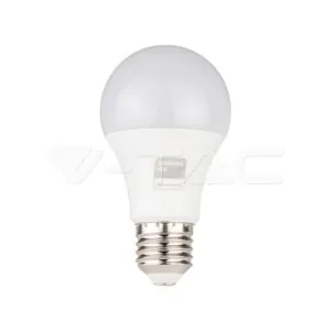 V-TAC VT-2120044 LED Крушка SAMSUNG Чип 12W E27 A60 Димираща 3000K