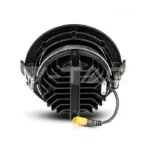 V-TAC VT-2120058 LED Луна SAMSUNG Чип 30W Рефлоктор COB Черна 4000К