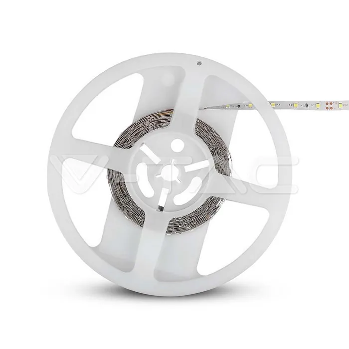 V-TAC VT-212013 LED Лента SMD3528 60/1 Синя IP20