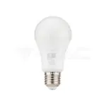 V-TAC VT-2120184 LED Крушка SAMSUNG Чип 12W E27 A60 Димираща 4000K
