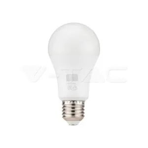 V-TAC VT-2120184 LED Крушка SAMSUNG Чип 12W E27 A60 Димираща 4000K