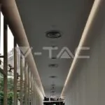 V-TAC VT-212032 LED Лента SMD3528 60/1 Топло Бяла IP65