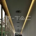 V-TAC VT-212037 LED Лента SMD3528 120 LEDs 6400 IP65