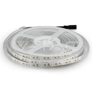 V-TAC VT-212037 LED Лента SMD3528 120 LEDs 6400 IP65