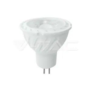 V-TAC VT-21205 LED Крушка SAMSUNG Чип 6.5W GU10 MR16 110° 4000K