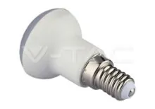 V-TAC VT-21210 LED Крушка SAMSUNG ЧИП 3W E14 R39 3000K