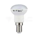 V-TAC VT-21212 LED Крушка SAMSUNG ЧИП 3W E14 R39 6400K