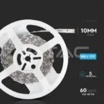 V-TAC VT-212120 LED Лента SMD5050 60/1 RGB Невлагозащитена