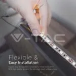 V-TAC VT-212126 LED Лента SMD5050 60 LEDs 6400K IP20