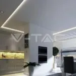 V-TAC VT-212126 LED Лента SMD5050 60 LEDs 6400K IP20