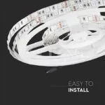 V-TAC VT-212137 LED Лента SMD5050 60/1 Синя IP20