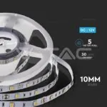 V-TAC VT-212135 LED Лента SMD5050 30/1 3000К IP20 6W/M