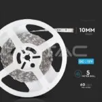 V-TAC VT-212138 LED Лента SMD5050 60/1 Зелена IP20