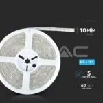 V-TAC VT-212118 LED Лента SMD5050 30 LEDs RGB IP65