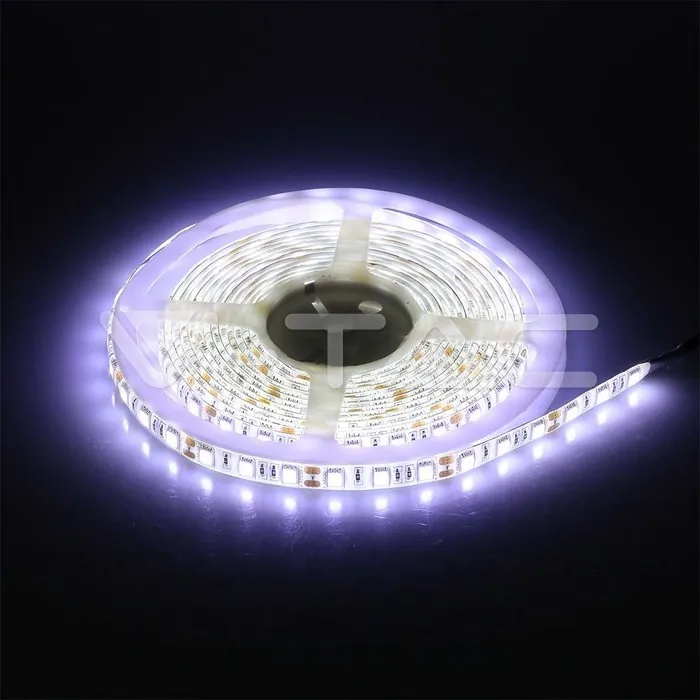 V-TAC VT-212354 LED Лента Сет SMD5050 60 LEDs RGB IP65 /212155+3239+3625/