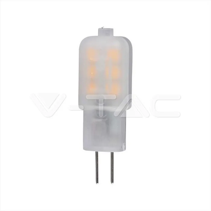 V-TAC VT-21242 LED Крушка SAMSUNG Чип 1.1W G4 6400K