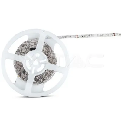 V-TAC VT-212459 LED Лента SMD5050 60/1 24V 4000K IP20