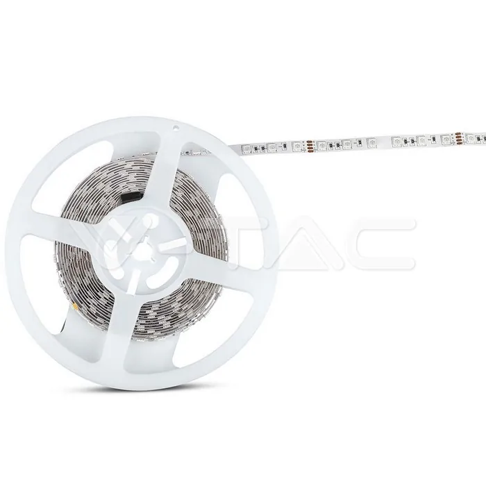 V-TAC VT-212459 LED Лента SMD5050 60/1 24V 4000K IP20