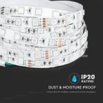 V-TAC VT-212459 LED Лента SMD5050 60/1 24V 4000K IP20