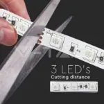V-TAC VT-212459 LED Лента SMD5050 60/1 24V 4000K IP20