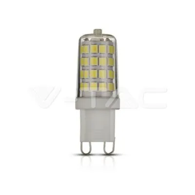 V-TAC VT-21248 LED Крушка SAMSUNG Чип 3W G9 6500K