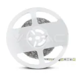 V-TAC VT-212552 LED Лента 5050 60/1 12V IP20 RGBW 4000K