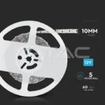 V-TAC VT-212552 LED Лента 5050 60/1 12V IP20 RGBW 4000K