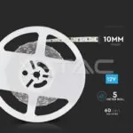 V-TAC VT-212553 LED Лента 5050 60/1 12V IP20 RGBW + 3000K