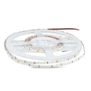 V-TAC VT-212561 LED Лента 2835 60 LEDs 12V IP20 6400K S Образна