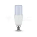 V-TAC VT-21269 LED Крушка SAMSUNG Чип 7.5W E14 T37 6500K
