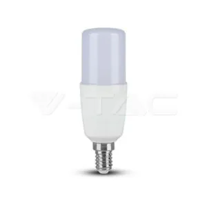 V-TAC VT-21269 LED Крушка SAMSUNG Чип 7.5W E14 T37 6500K