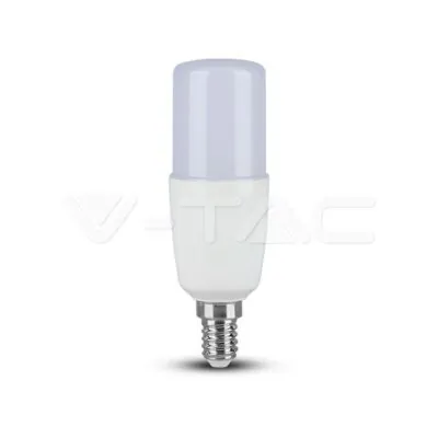 V-TAC VT-21269 LED Крушка SAMSUNG Чип 7.5W E14 T37 6500K