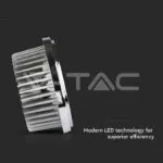 V-TAC VT-212794 LED Крушка AR111 20W Регулиращ Рефлектор 40`D/20`D 6400K Silver