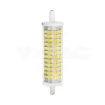 V-TAC VT-212836 LED Крушка 16W R7S Пластик 6500К
