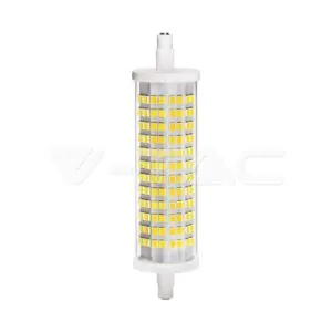 V-TAC VT-212835 LED Крушка 16W R7S Пластик 4000К
