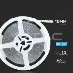 V-TAC VT-21321 LED Лента SAMSUNG Чип 2835 240/1 24V IP20 4000K