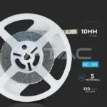 V-TAC VT-21324 LED Лента SAMSUNG Чип 2835 120/1 12V IP20 4000K