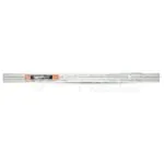 V-TAC VT-21381 LED Линейно   SAMSUNG Чип 40W За Вграждане Бяло Тяло 4000К 1211x70x35mm