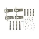 V-TAC VT-21381 LED Линейно   SAMSUNG Чип 40W За Вграждане Бяло Тяло 4000К 1211x70x35mm