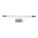 V-TAC VT-213985 8W LED Лампа за Картина Хром 3000К ф500