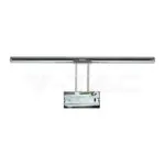 V-TAC VT-213985 8W LED Лампа за Картина Хром 3000К ф500