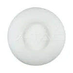V-TAC VT-213969 80W Пендел/Плафон Кръг 3 Цветен D:750*H:120 Димиращ Бял